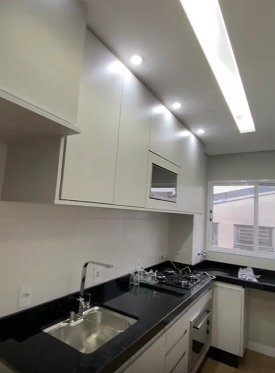 Apartamento, 2 quartos, 50 m² - Foto 2
