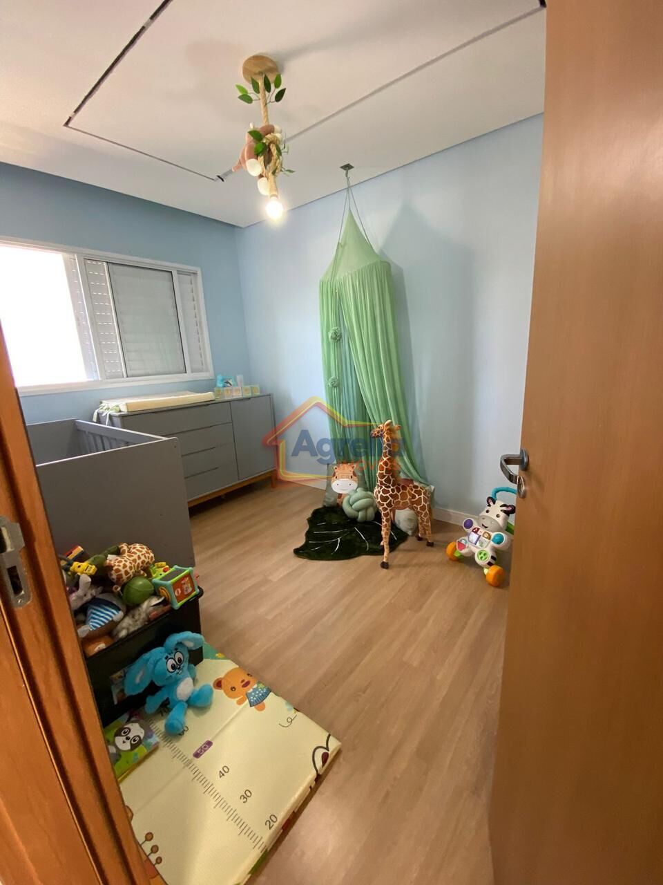 Apartamento, 2 quartos, 50 m² - Foto 8