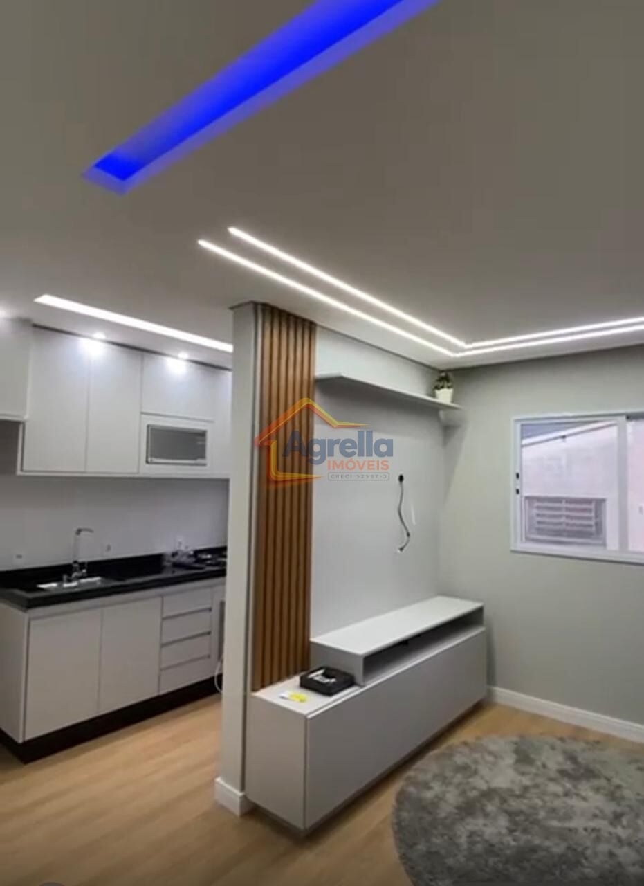 Apartamento, 2 quartos, 50 m² - Foto 2