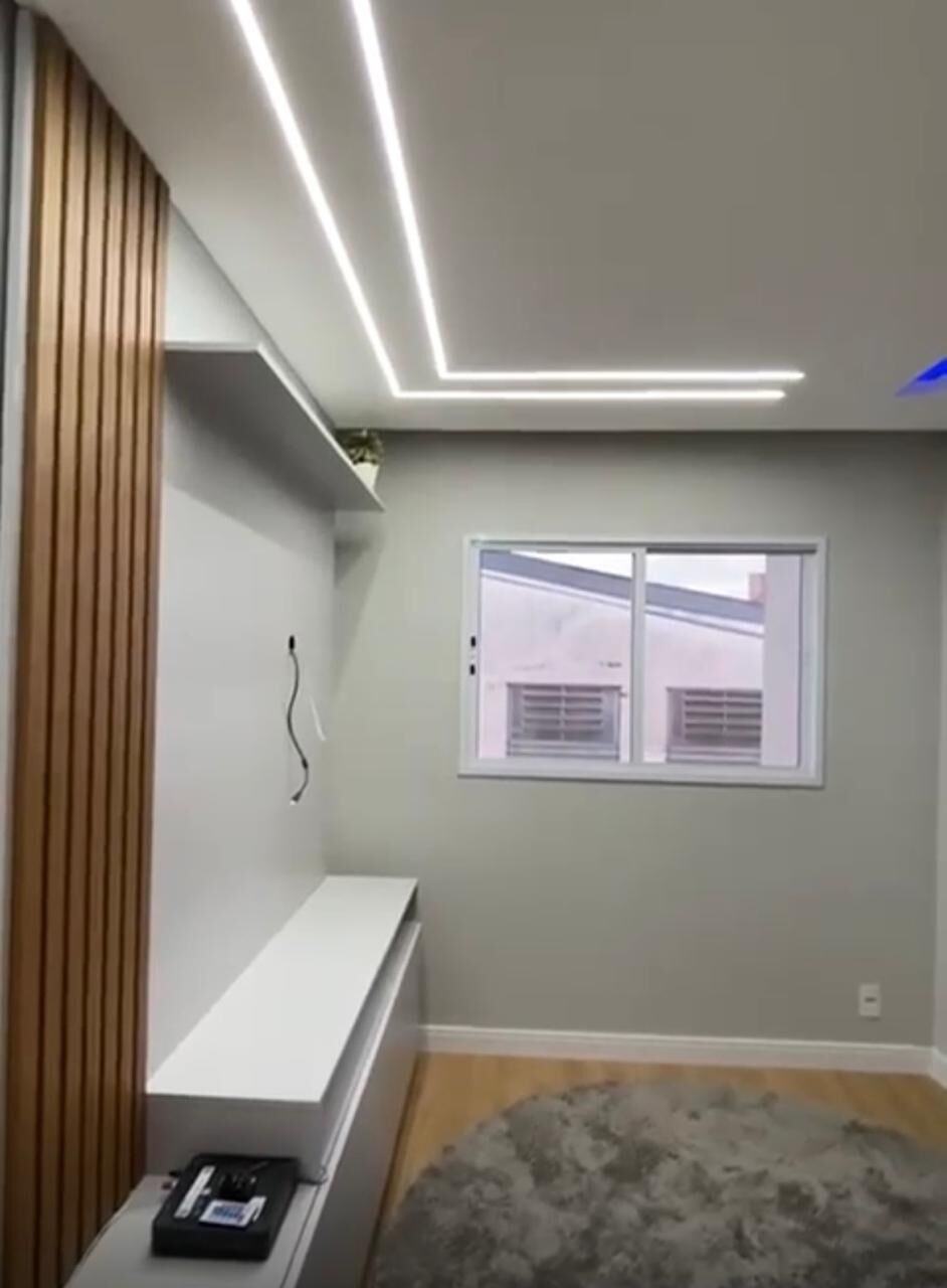Apartamento, 2 quartos, 50 m² - Foto 4
