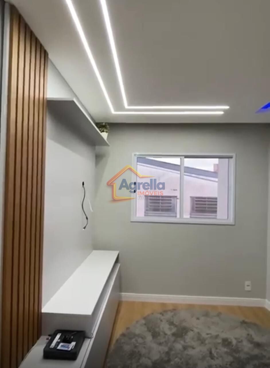 Apartamento, 2 quartos, 50 m² - Foto 4