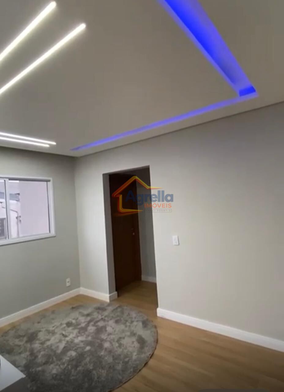 Apartamento, 2 quartos, 50 m² - Foto 5
