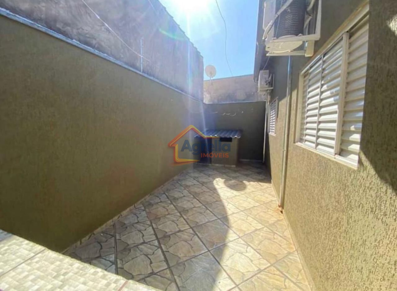 Casa, 2 quartos, 90 m² - Foto 18