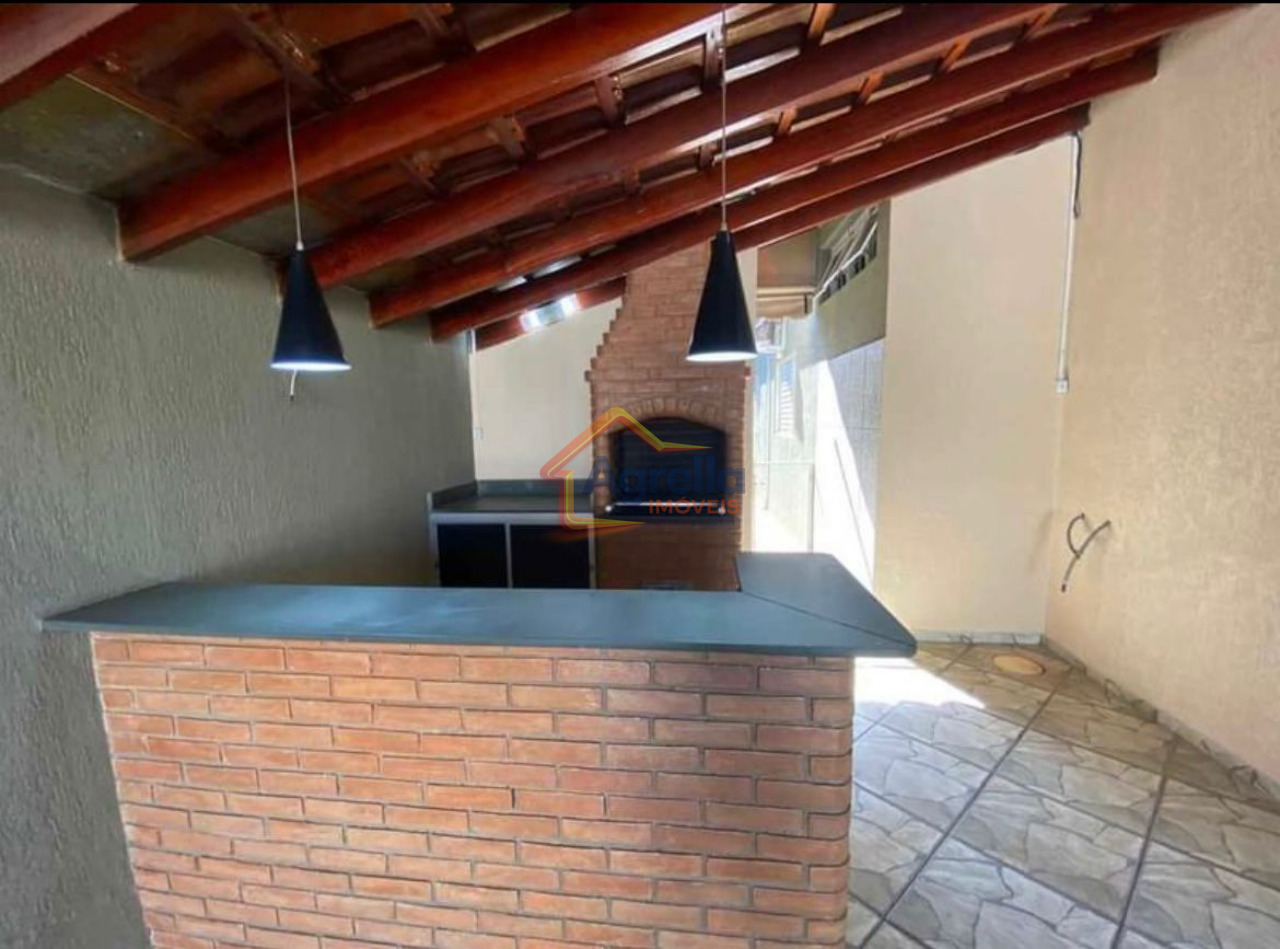 Casa, 2 quartos, 90 m² - Foto 4