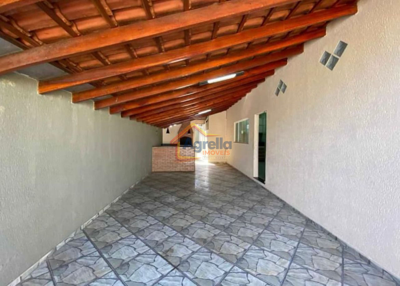 Casa, 2 quartos, 90 m² - Foto 3