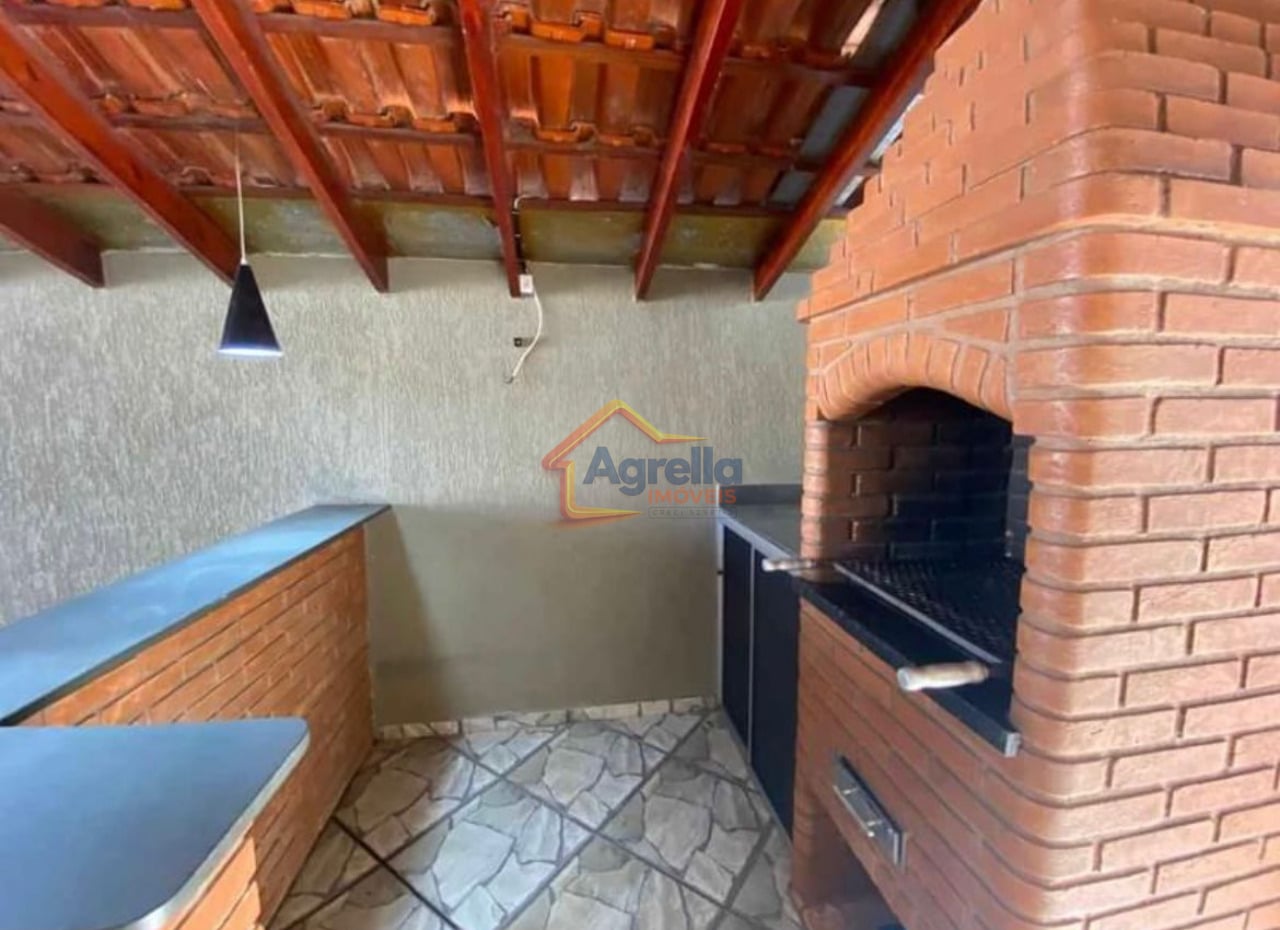 Casa, 2 quartos, 90 m² - Foto 5
