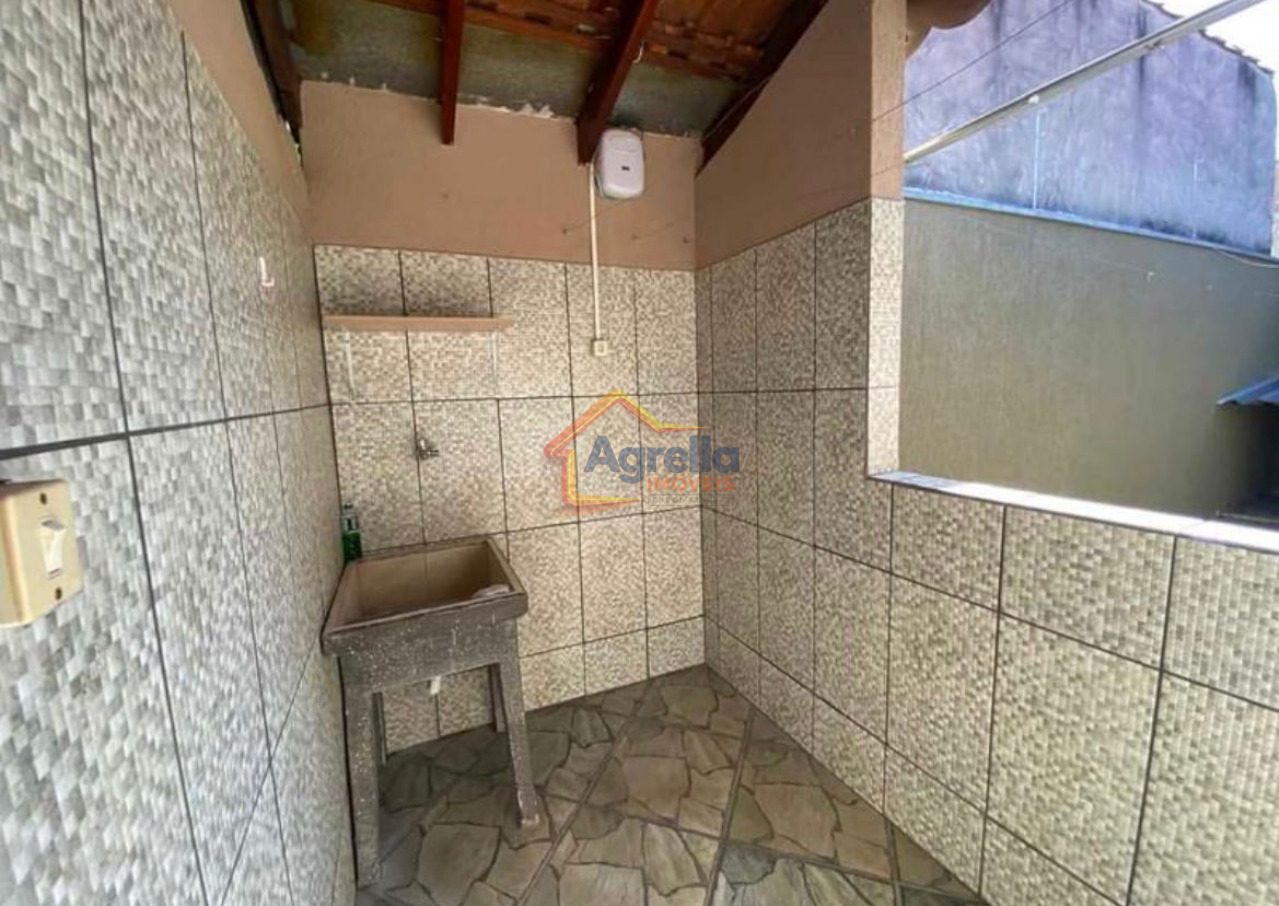 Casa, 2 quartos, 90 m² - Foto 17