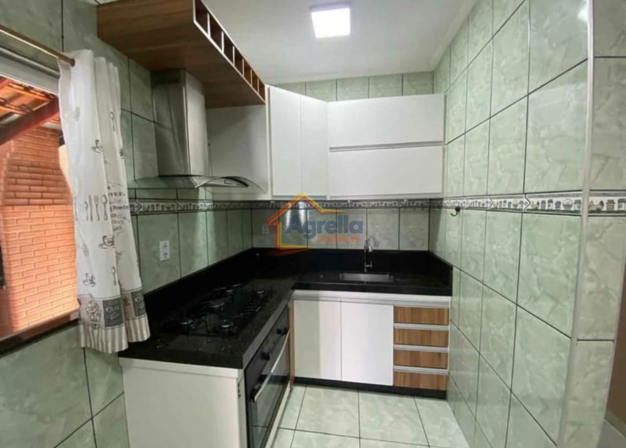 Casa, 2 quartos, 90 m² - Foto 16