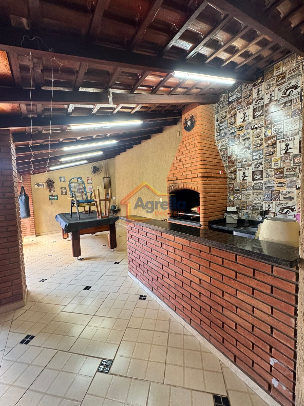 Casa, 2 quartos, 160 m² - Foto 7