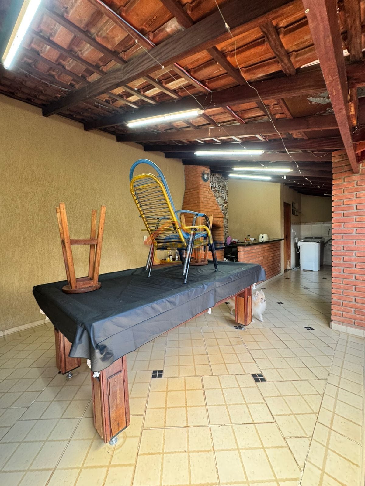 Casa, 2 quartos, 160 m² - Foto 8