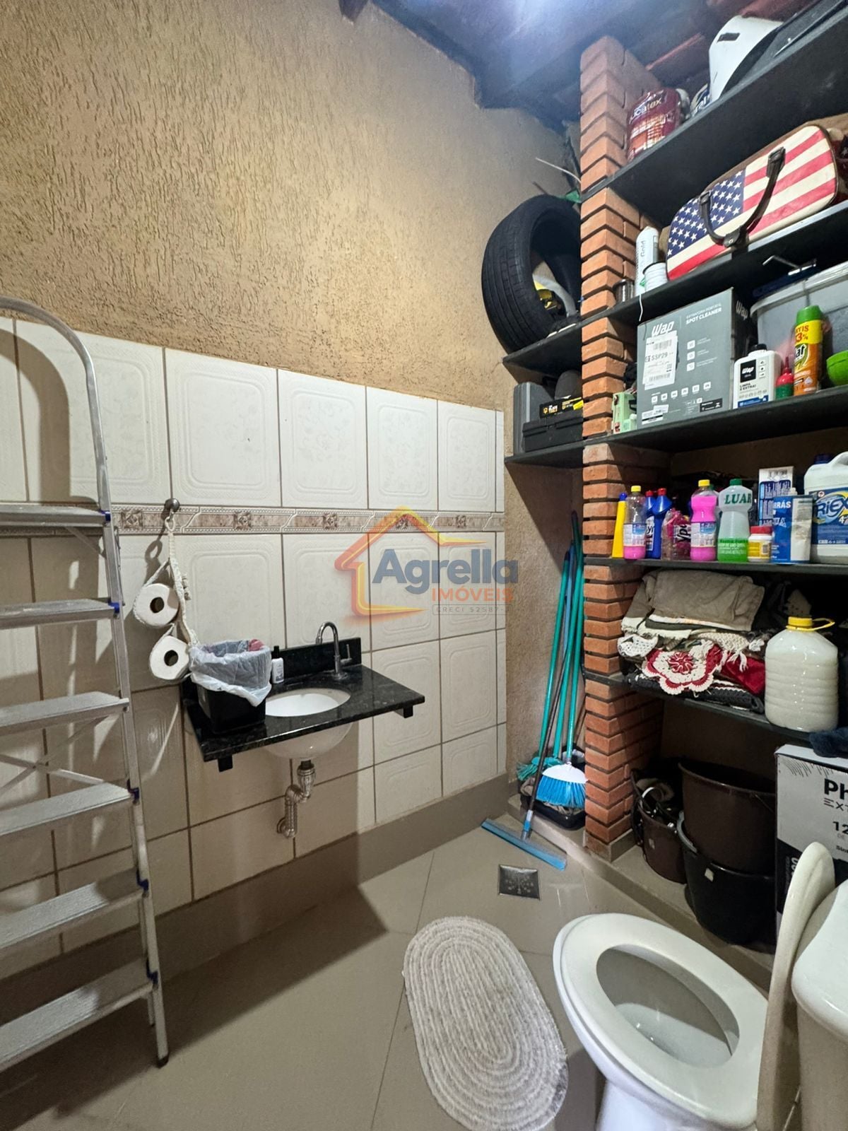 Casa, 2 quartos, 160 m² - Foto 10