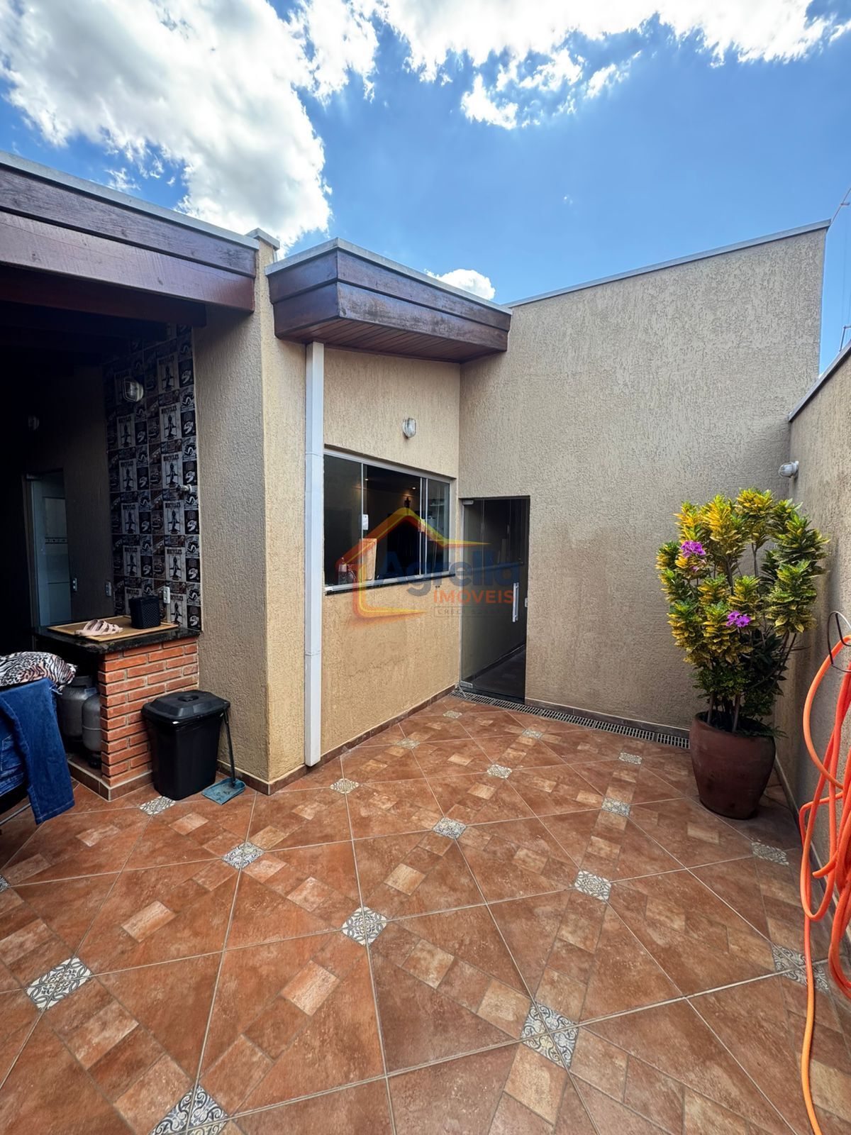 Casa, 2 quartos, 160 m² - Foto 11