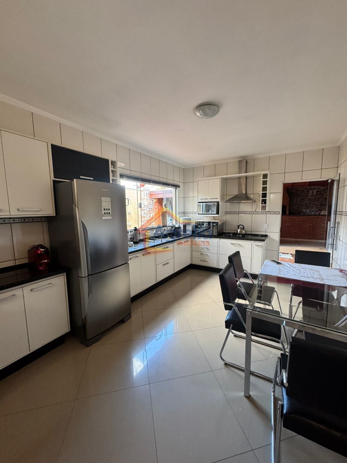 Casa, 2 quartos, 160 m² - Foto 3