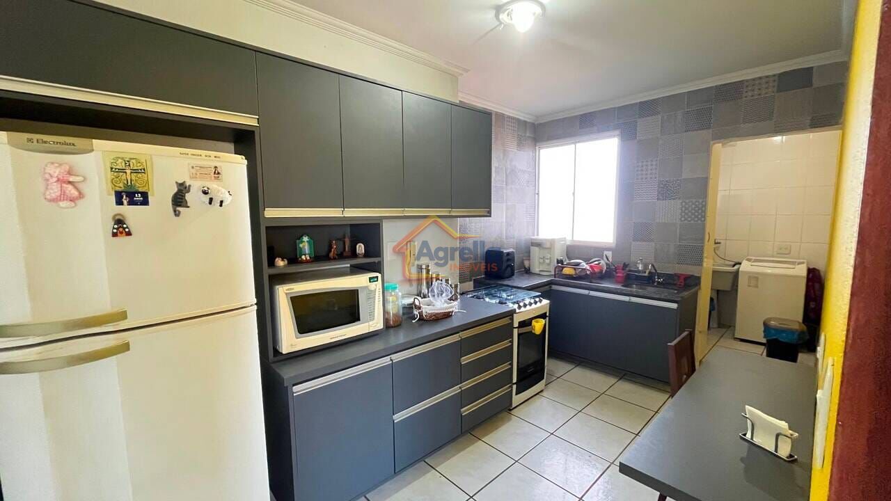 Apartamento, 3 quartos, 93 m² - Foto 6