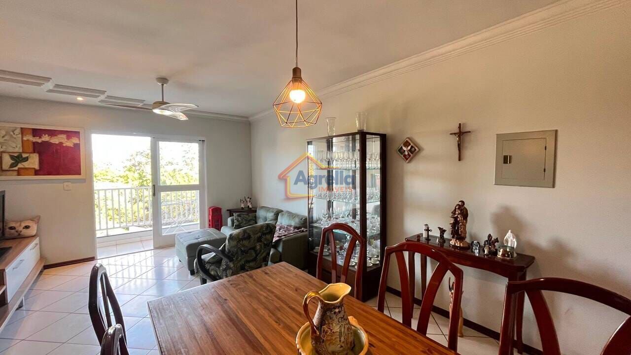 Apartamento, 3 quartos, 93 m² - Foto 3