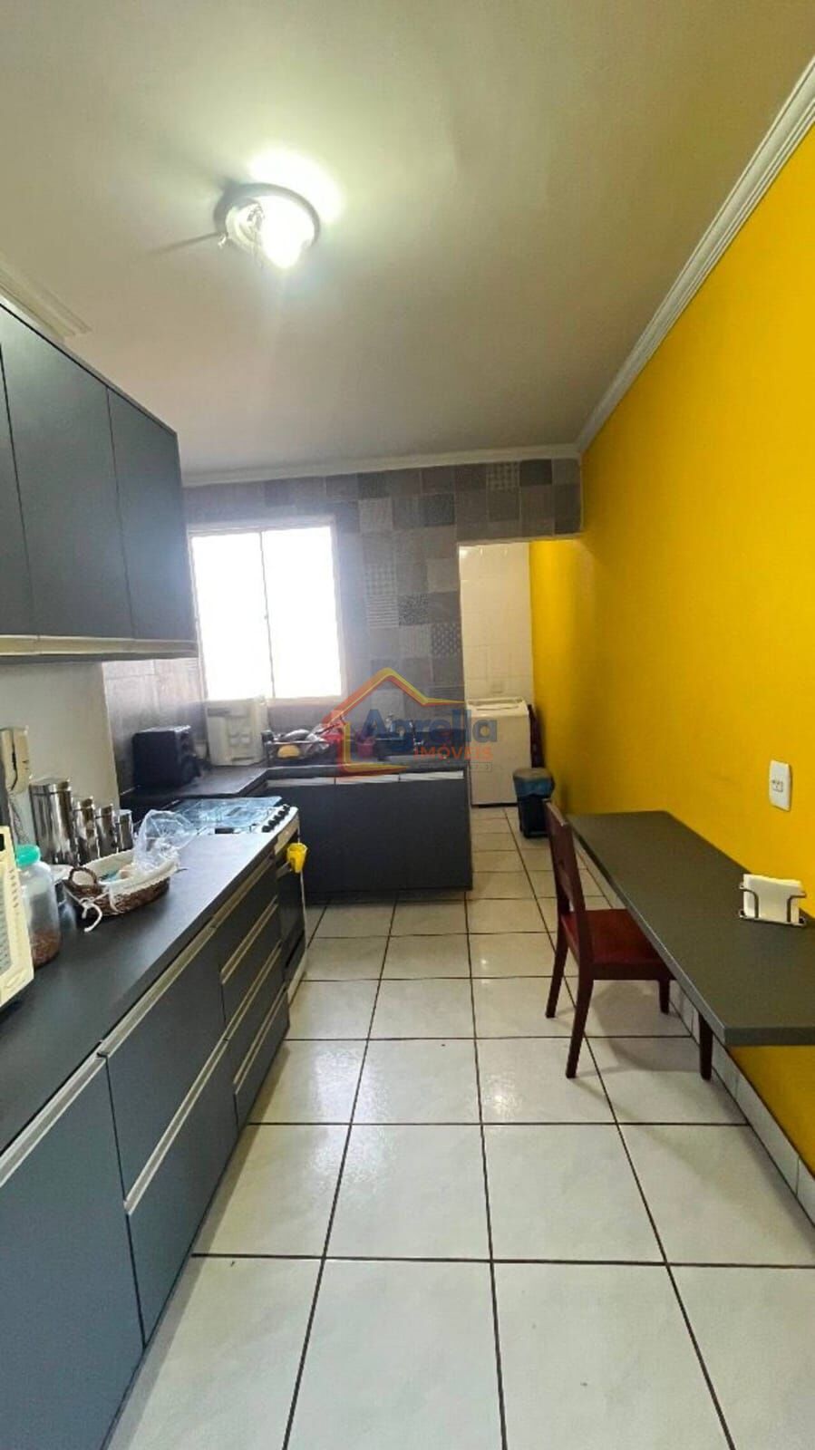 Apartamento, 3 quartos, 93 m² - Foto 7