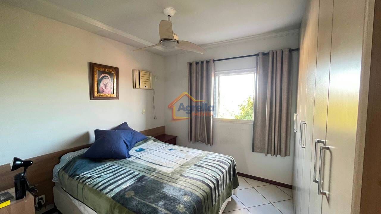 Apartamento, 3 quartos, 93 m² - Foto 10