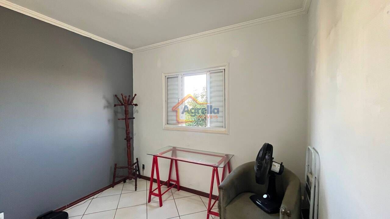 Apartamento, 3 quartos, 93 m² - Foto 12