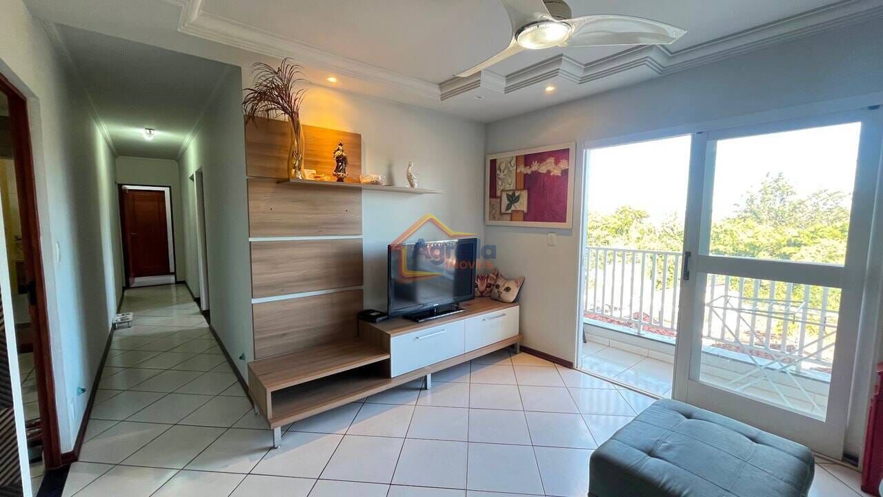 Apartamento, 3 quartos, 93 m² - Foto 5