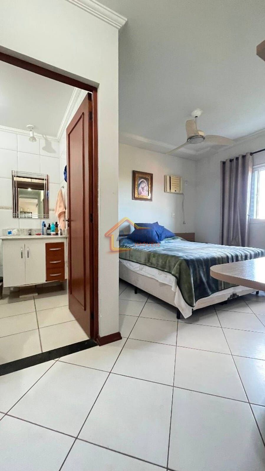 Apartamento, 3 quartos, 93 m² - Foto 9