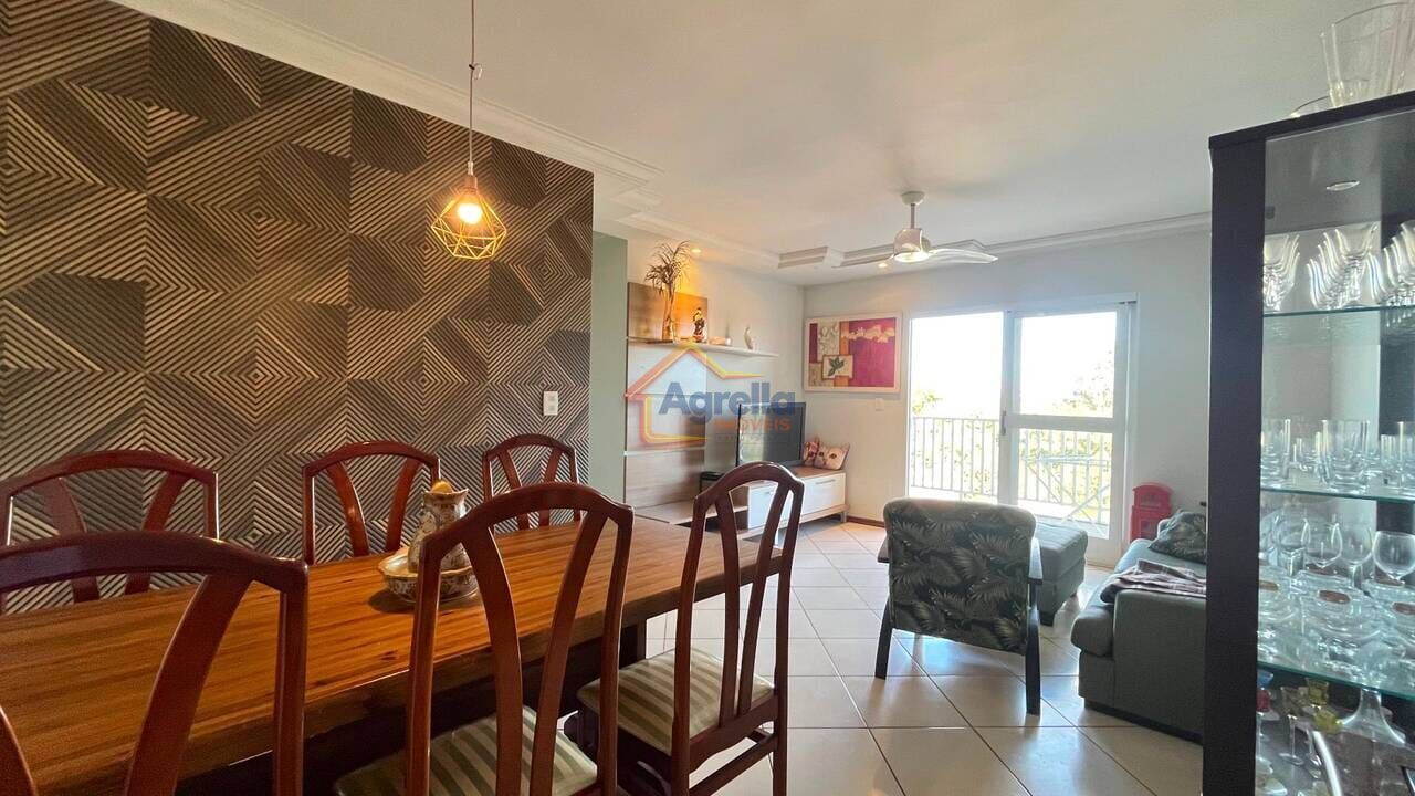 Apartamento, 3 quartos, 93 m² - Foto 2