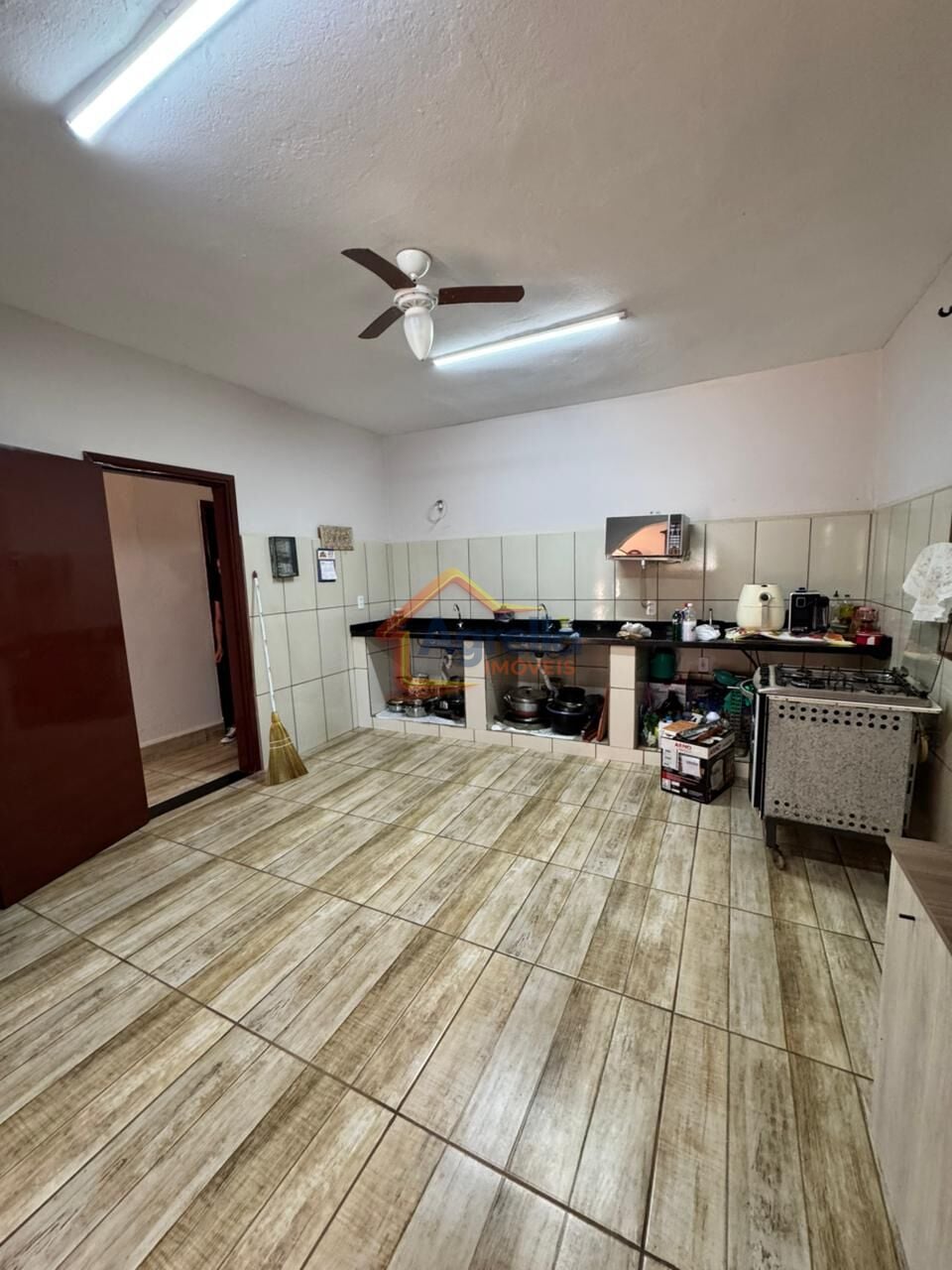 Chácara, 4 quartos, 1000 m² - Foto 5