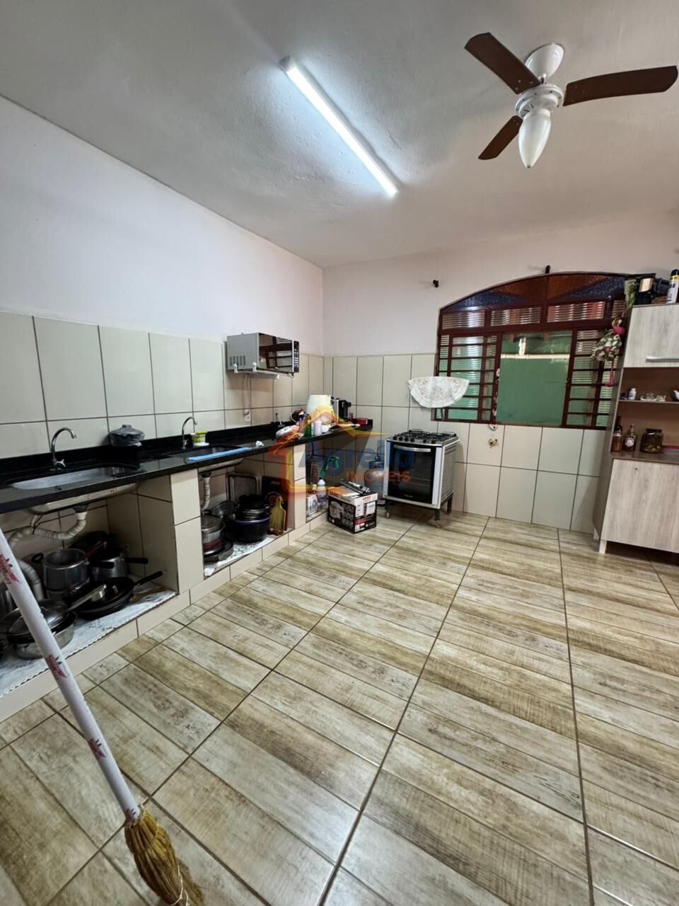 Chácara, 4 quartos, 1000 m² - Foto 6