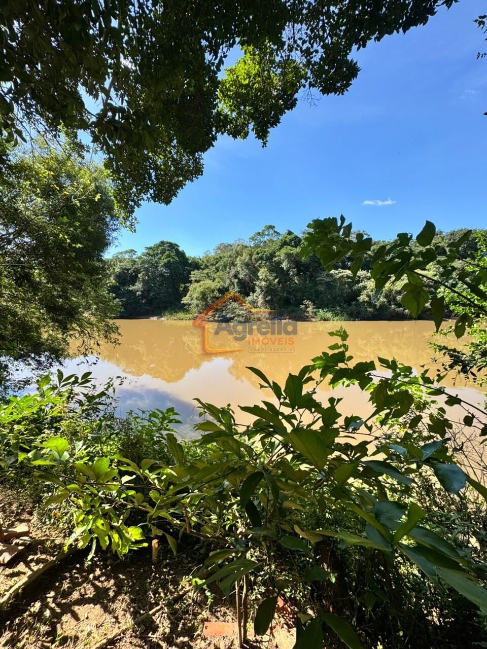 Chácara, 4 quartos, 1000 m² - Foto 19