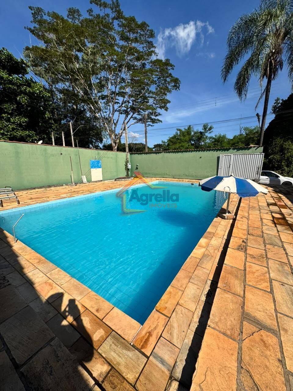 Chácara, 4 quartos, 1000 m² - Foto 4