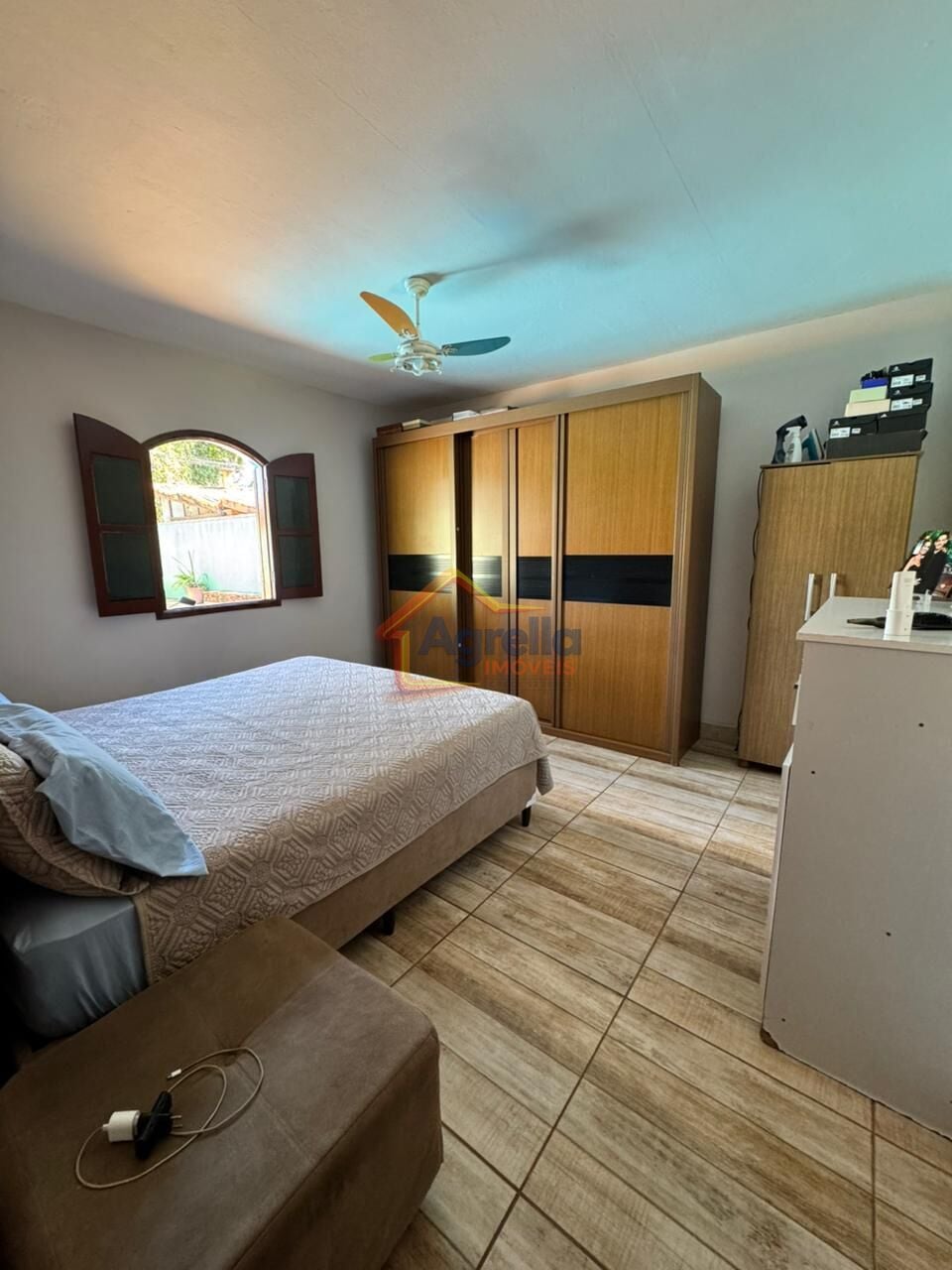 Chácara, 4 quartos, 1000 m² - Foto 11
