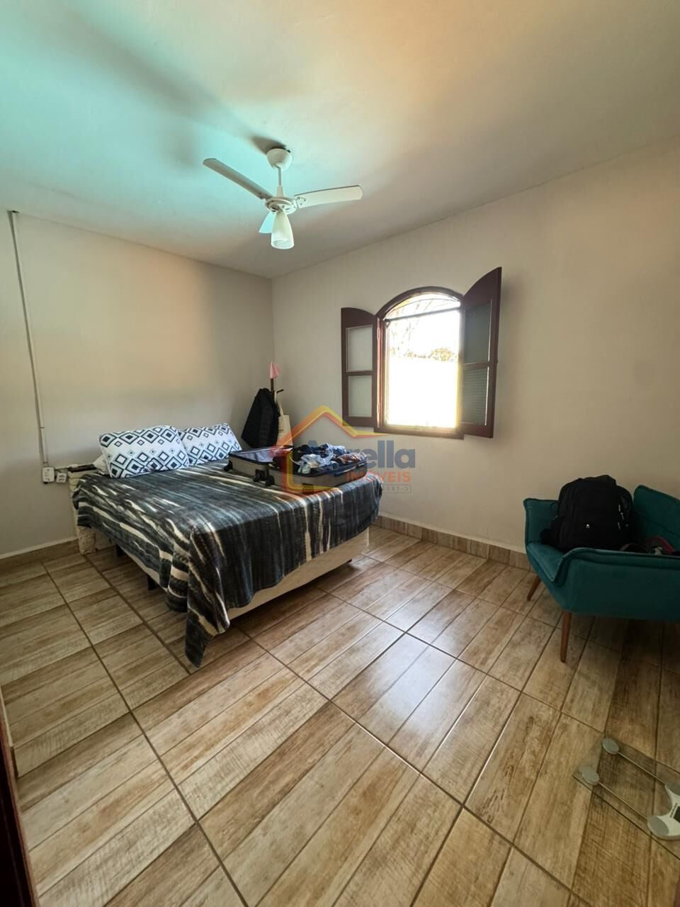 Chácara, 4 quartos, 1000 m² - Foto 9