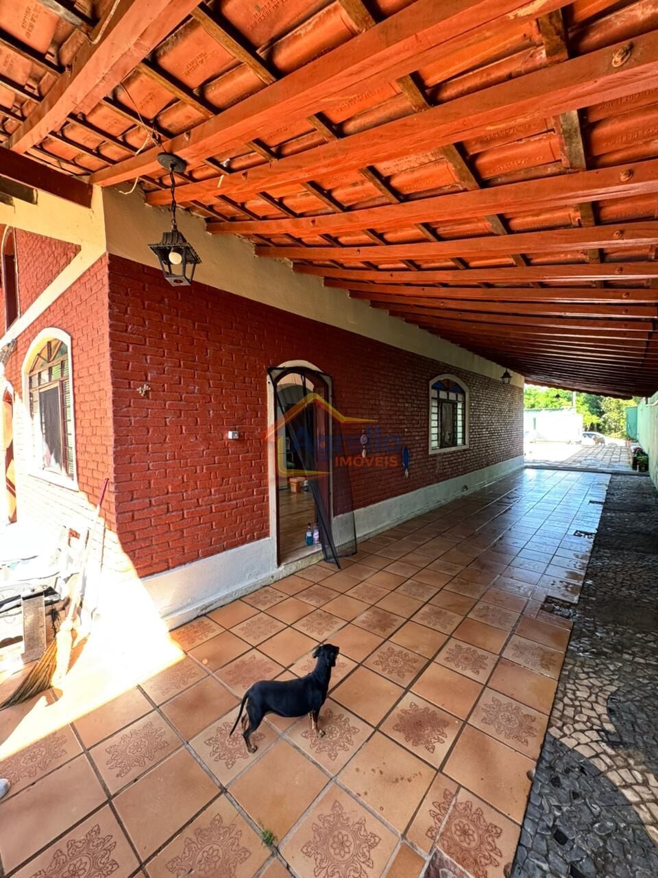 Chácara, 4 quartos, 1000 m² - Foto 16