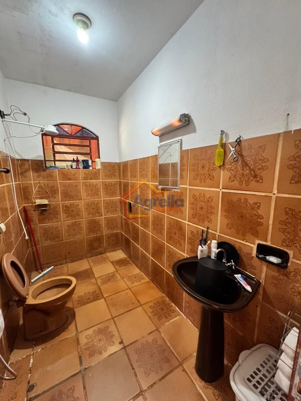 Chácara, 4 quartos, 1000 m² - Foto 12