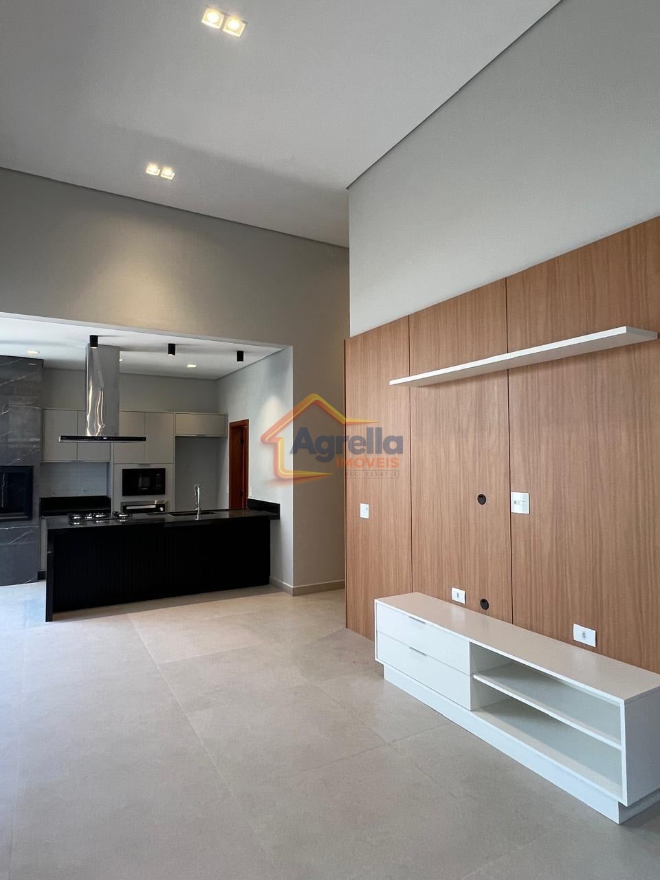 Casa de Condomínio, 3 quartos - Foto 2