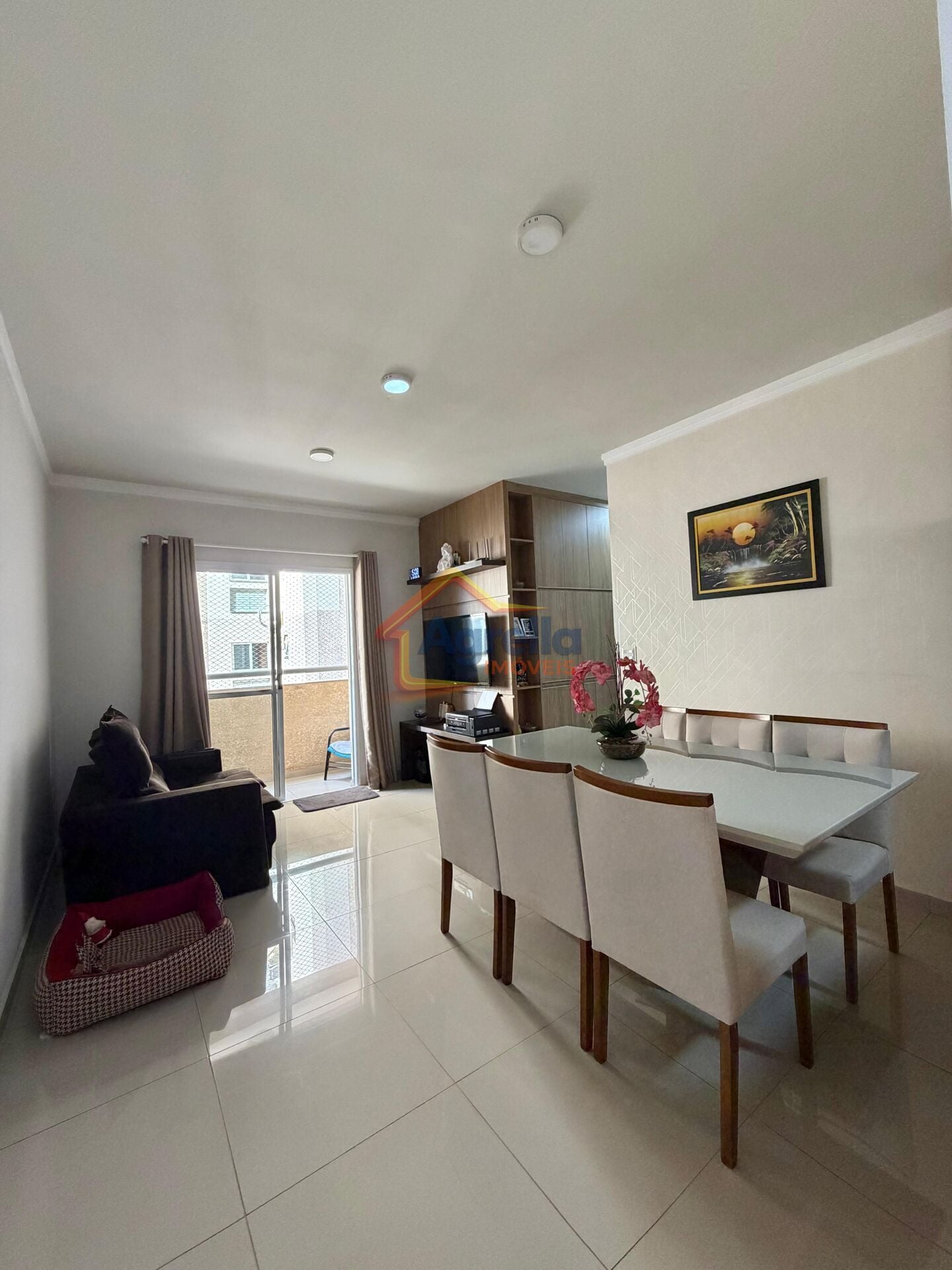 Apartamento, 3 quartos, 73 m² - Foto 4