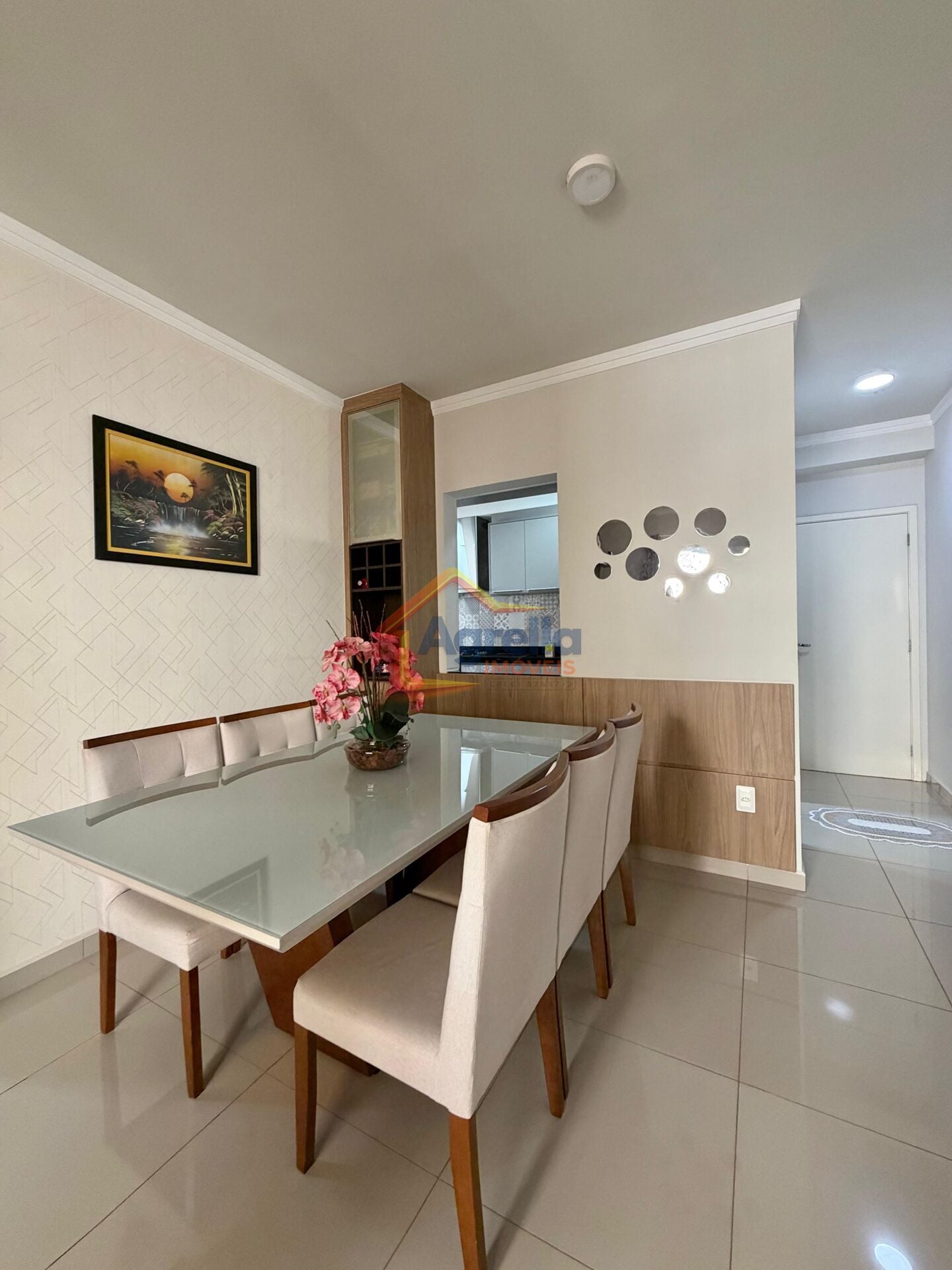 Apartamento, 3 quartos, 73 m² - Foto 6