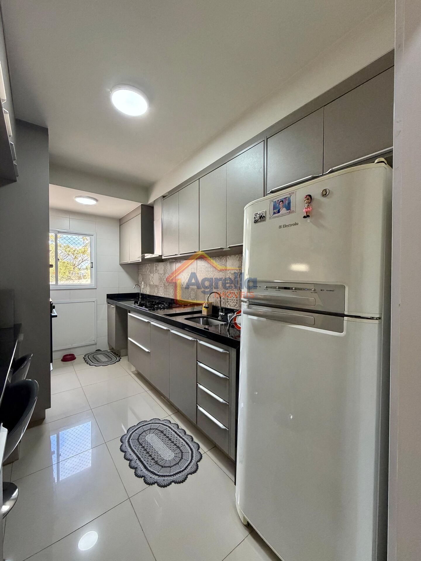 Apartamento, 3 quartos, 73 m² - Foto 1