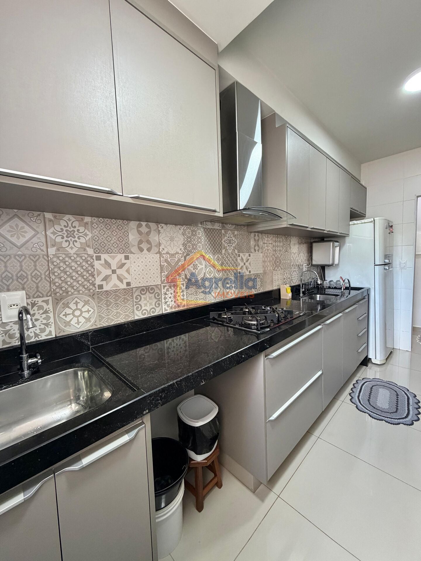 Apartamento, 3 quartos, 73 m² - Foto 2