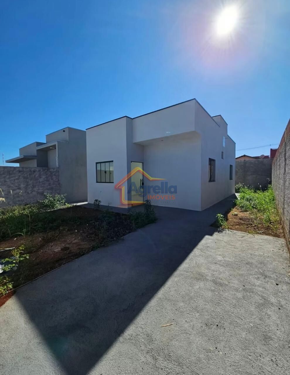 Casa, 2 quartos, 50 m² - Foto 1