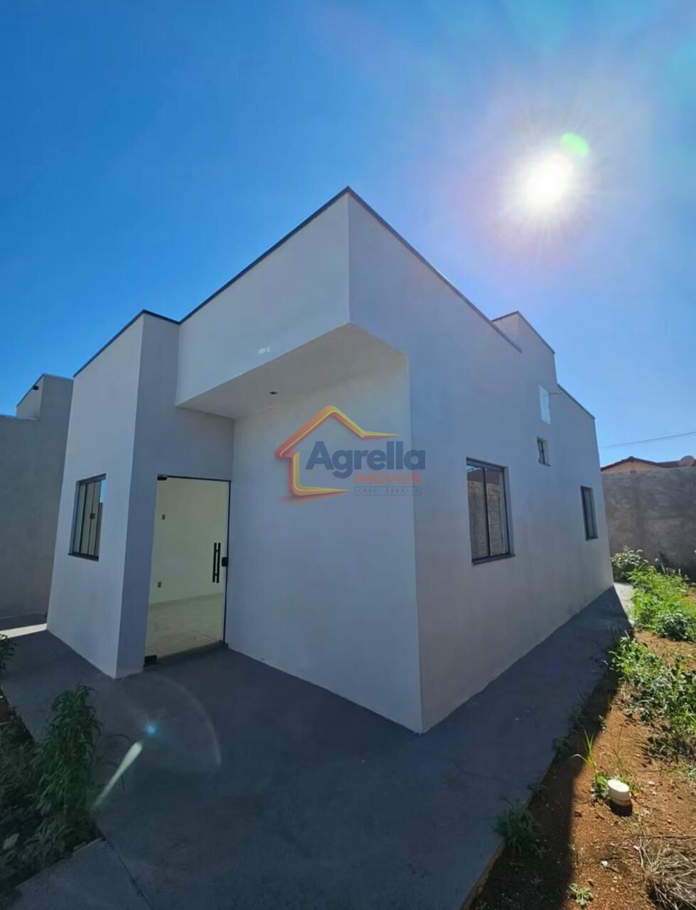 Casa, 2 quartos, 50 m² - Foto 2