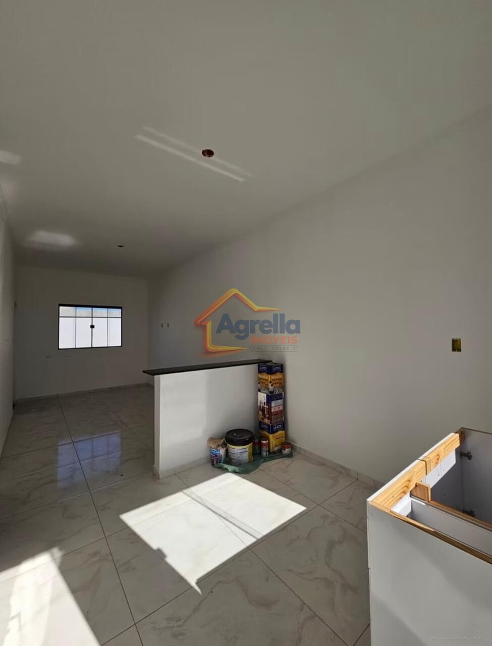 Casa, 2 quartos, 50 m² - Foto 4