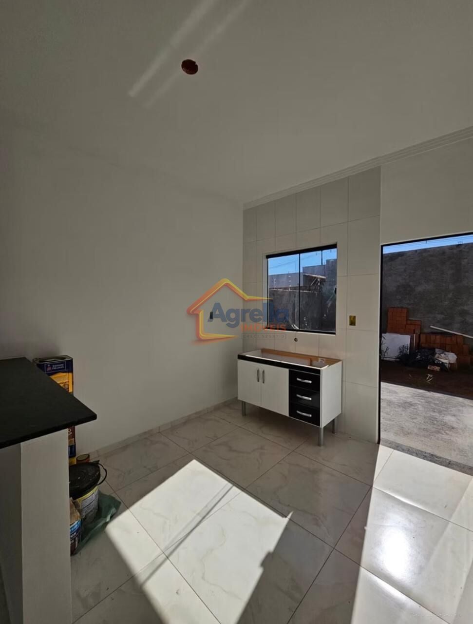 Casa, 2 quartos, 50 m² - Foto 5