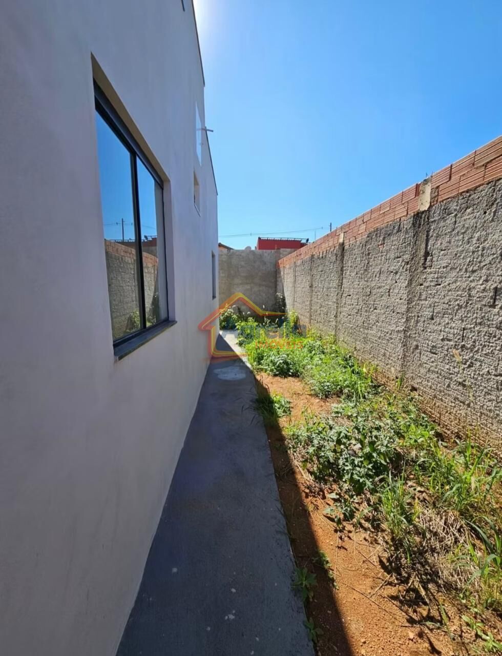 Casa, 2 quartos, 50 m² - Foto 10