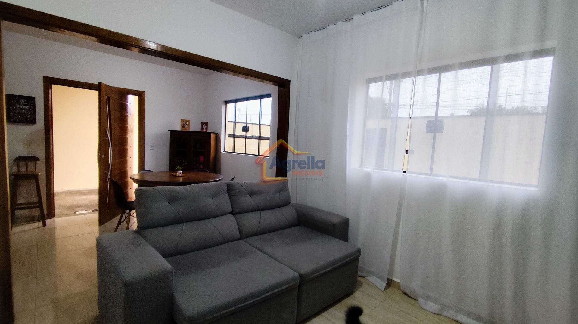 Casa, 3 quartos, 150 m² - Foto 9