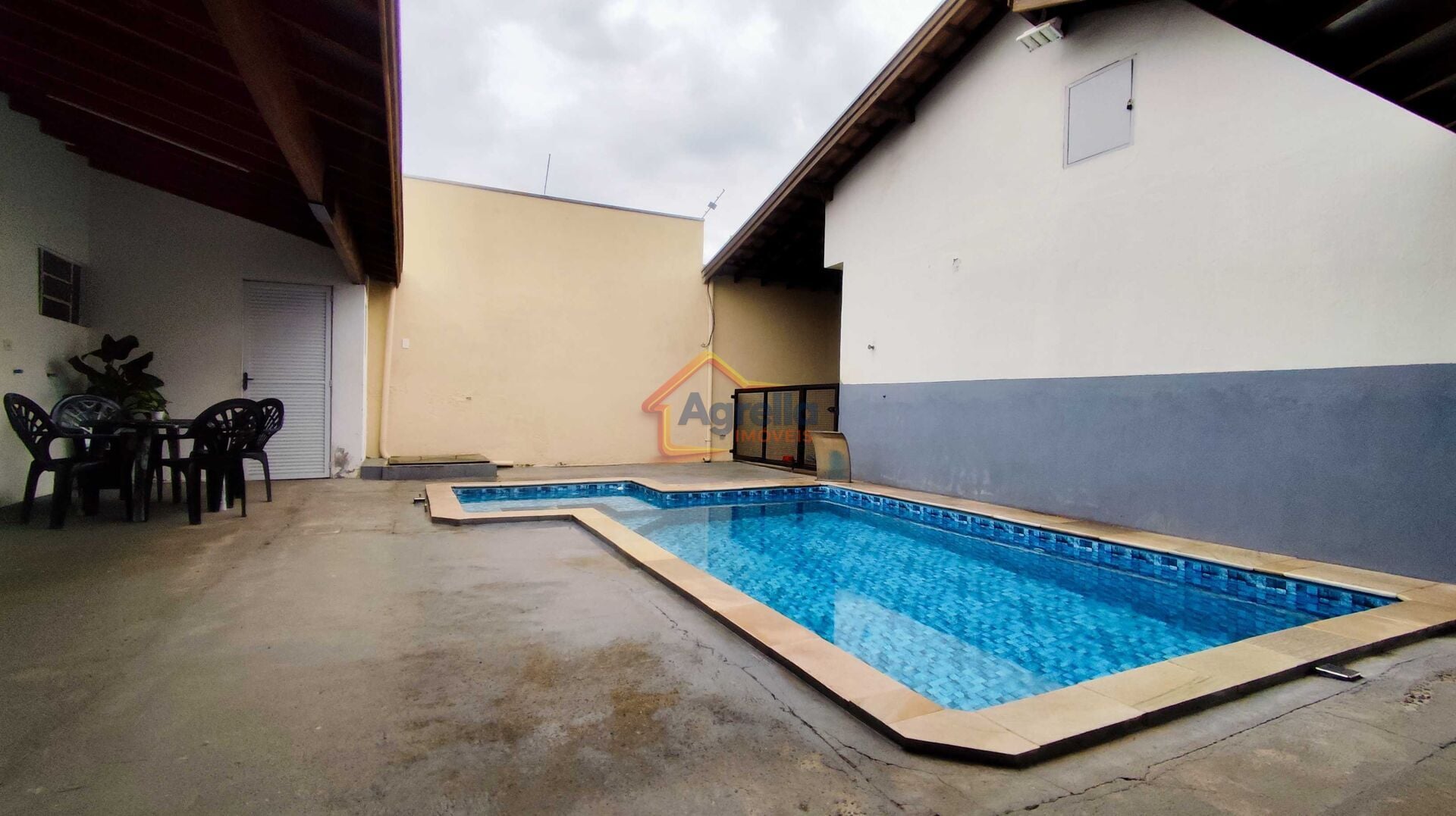 Casa, 3 quartos, 150 m² - Foto 2