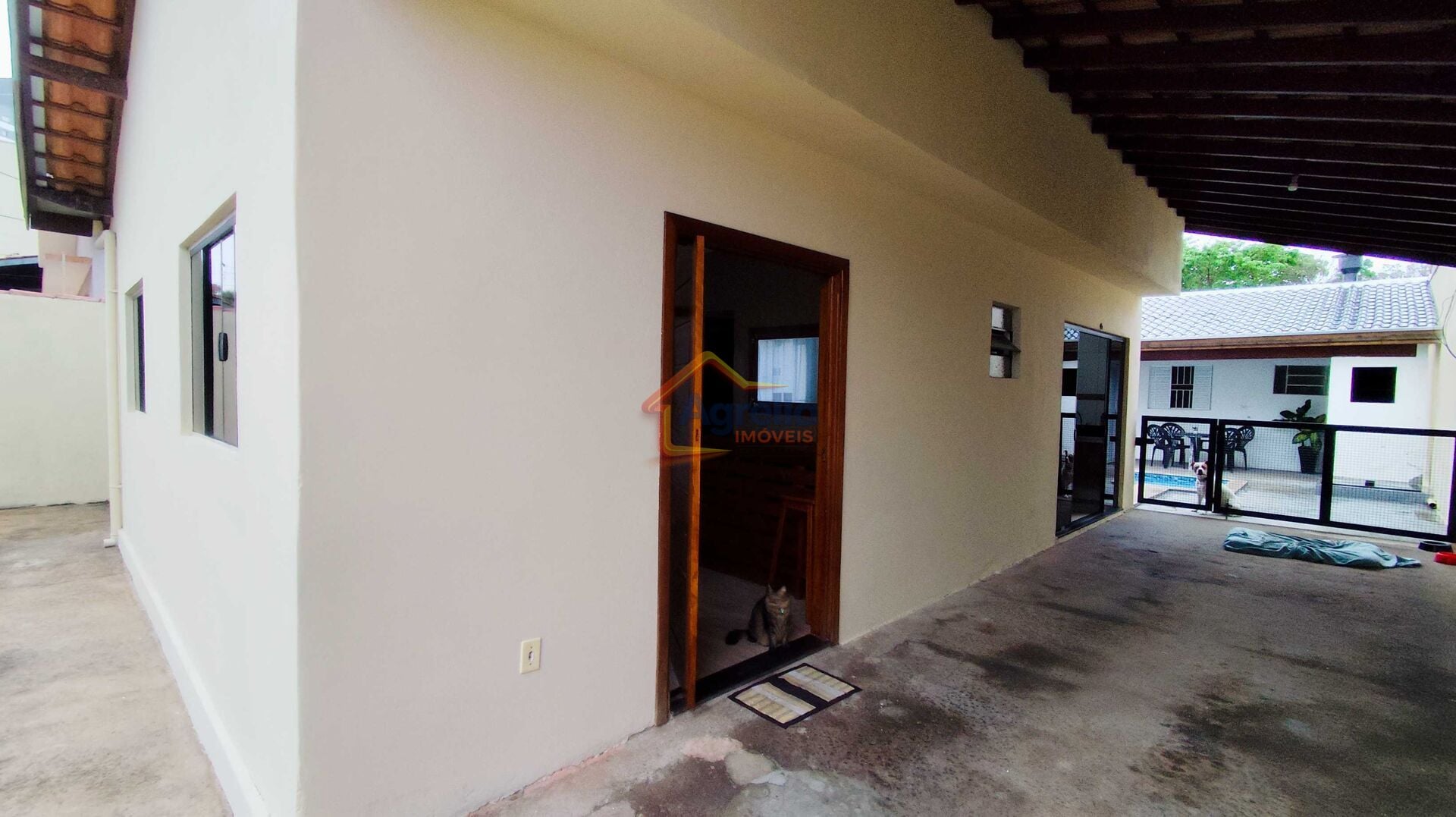 Casa, 3 quartos, 150 m² - Foto 19