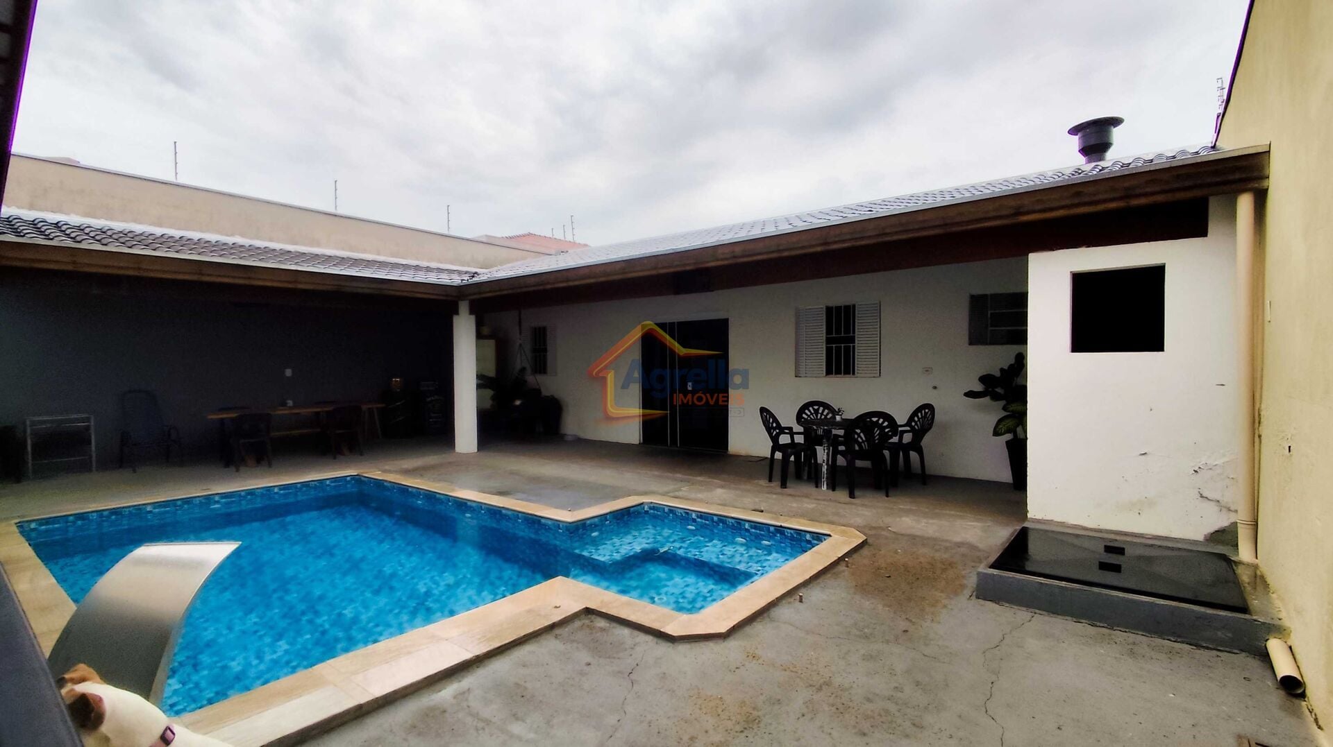 Casa, 3 quartos, 150 m² - Foto 4