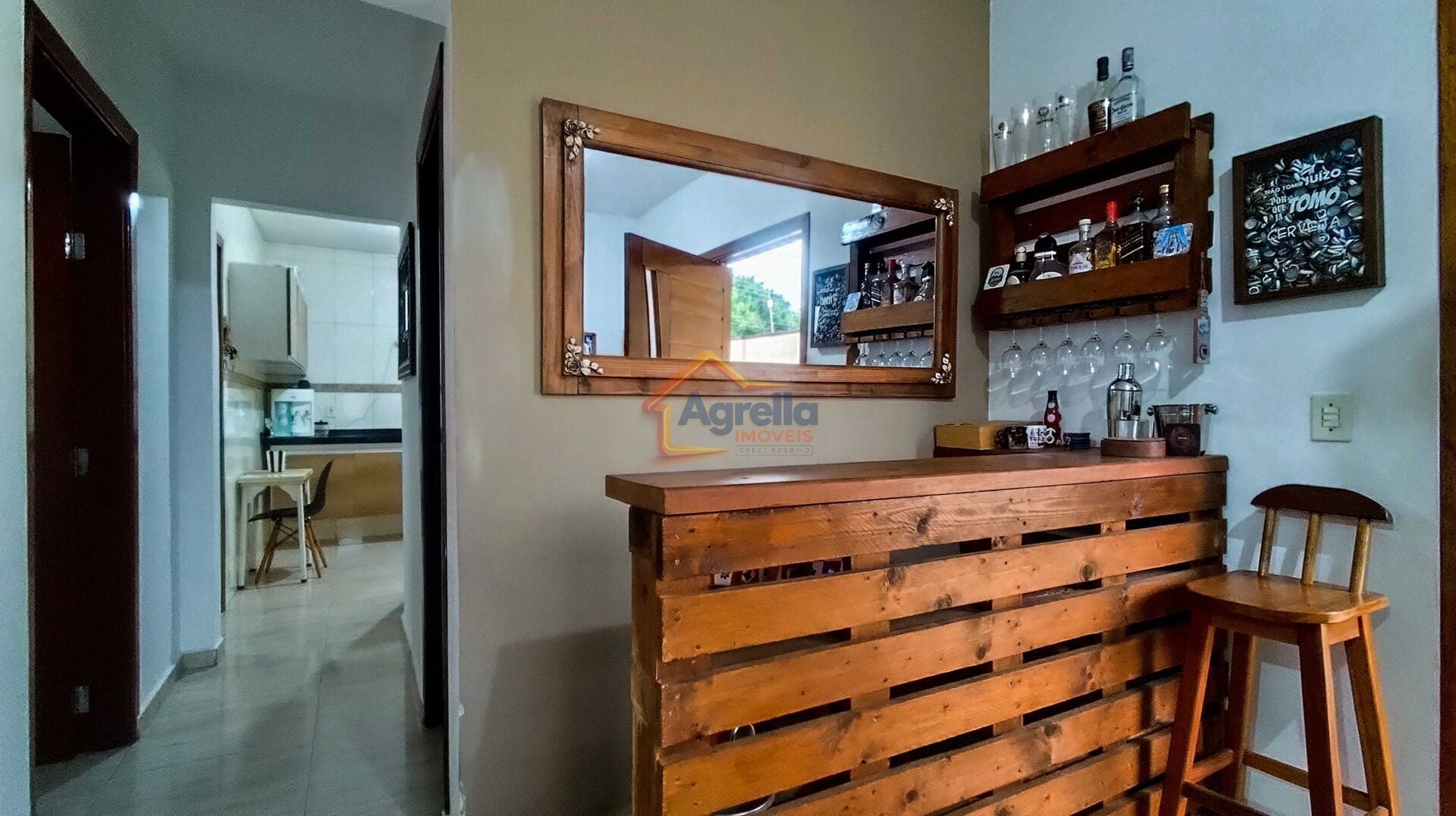 Casa, 3 quartos, 150 m² - Foto 7