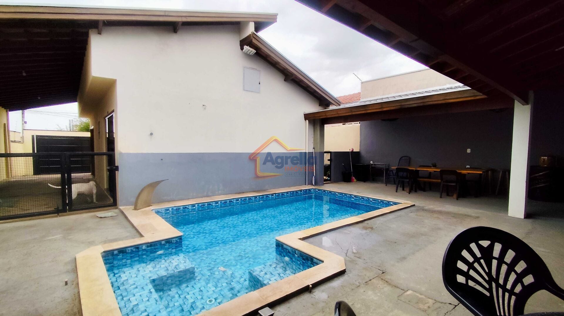 Casa, 3 quartos, 150 m² - Foto 3