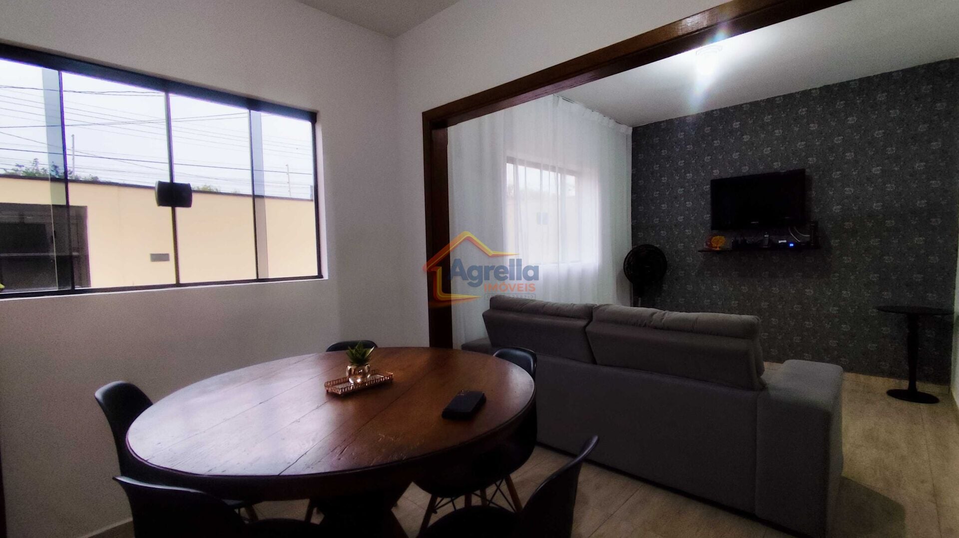 Casa, 3 quartos, 150 m² - Foto 12